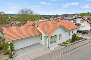 Attraktives EFH in Vogt: Ruhige Lage mit Weitblick und idyllischem Garten – Ravensburg (Kreis) – Vorschaubild 2