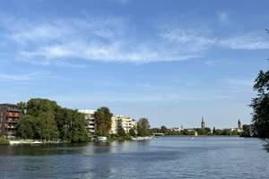 Schöne Zwei Zimmer Wohnung an der Spree – Die vollständige Adresse der Immobilie erhältst du vom Anbieter., 12555 Köpenick, Berlin – Vorschaubild 11