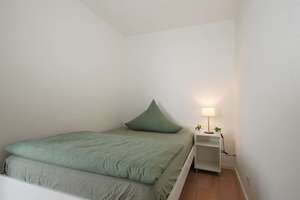 Modernes Design-Mikroapartment – Kernsaniert 2026 | Ideale Kapitalanlage in zentraler Lage – Die vollständige Adresse der Immobilie erhältst du vom Anbieter., 38226 Lebenstedt, Salzgitter – Vorschaubild 5