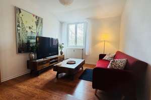 Helle 3‑Zimmer‑Wohnung im Hinterhaus – zentral & ruhig in Bonn Zentrum – Bornheimer Str. 132, 53119 Nordstadt, Bonn – Vorschaubild 3