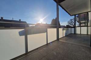 Sonnige 4‑Zimmer‑Wohnung in Augsburg‑Hochzoll – Nähe Kuhsee-mit Erbaurecht – Biberkopfstr. 18, 86163 Hochzoll-Süd, Augsburg – Vorschaubild 1