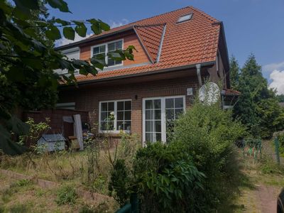 Familienfreundliche Doppelhaushälfte in ruhiger Lage von Fahrland - Provisionsfrei!