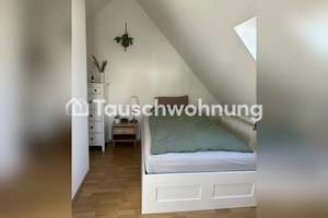 Tauschwohnung: Im ruhigen Teil von Giesing: Gemütliche Maisonette-Wohnung – Die vollständige Adresse der Immobilie erhältst du vom Anbieter., 81539 Balanstraße-West, München – Vorschaubild 4