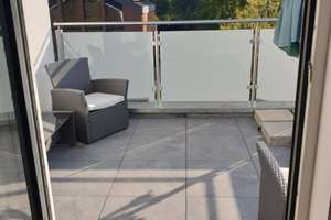 3ZKB, Balkon; Wohnung mit Aufzug & Stellplatz in BI Jöllenbeck, zentral gelegen – 33739 Jöllenbeck, Bielefeld – Vorschaubild 4