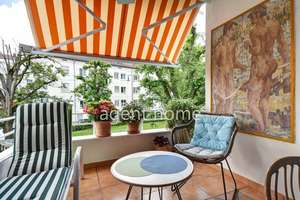 MÖBLIERT - SONNIG und in TOP LOCATION -  4,5-Zimmer-Wohnung mit Balkon - Nähe Killesberghöhe – Die vollständige Adresse der Immobilie erhältst du vom Anbieter., 70191 Weißenhof, Stuttgart – Vorschaubild 31