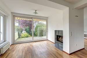 Charme trifft Zukunft: Haus mit Charakter und
großem Grundstück in Waldtrudering – Die vollständige Adresse der Immobilie erhältst du vom Anbieter., 81827 Waldtrudering, München – Vorschaubild 4