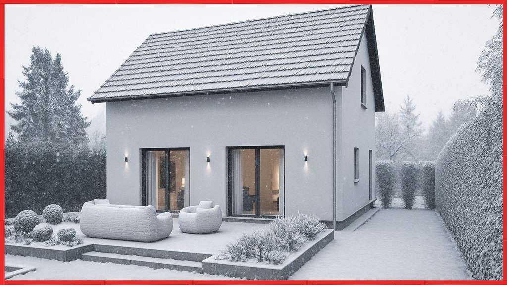 Immobilie in Alpen - OKAL: Ein Haus, das Ihre Familie willkommen heißt - Bild 0