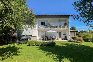 Mehrfamilienhaus mit 3 Einheiten und großem Garten in begehrter, familienfreundlicher Lage – Die vollständige Adresse der Immobilie erhältst du vom Anbieter., 83026 Pang, Rosenheim – Vorschaubild 4