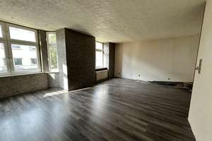 Ideal für Selbstrenovierer - Geräumige 3-Zimmer Wohnung mit zwei Balkone – Boeler Str. 56, 58097 Altenhagen, Hagen – Vorschaubild 1
