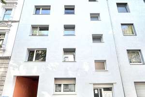 1 WG Zimmer vollmöbliert in einer 2-er WG zur Miete – Die vollständige Adresse der Immobilie erhältst du vom Anbieter., 45138 Südostviertel, Essen – Vorschaubild 21