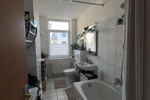 Helle 2-Zimmer Wohnung mit Balkon in Stadtfeld Ost – Annastraße 23b, 39108 Stadtfeld Ost, Magdeburg – Vorschaubild 2