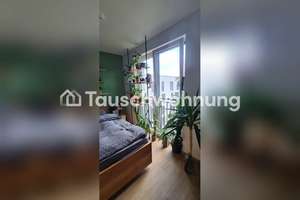 Tauschwohnung: Moderne 2 Zi Wohnung mit EBK – Kötzschenbroder Straße 27, 1139 Mickten, Dresden – Vorschaubild 3