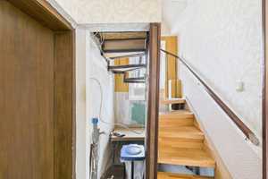 Freistehendes Einfamilienhaus mit Garten und viel Potential in beliebter Lage von Erftstadt-Erp. – Luxemburger Str. 14, 50374 Rhein-Erft-Kreis – Vorschaubild 9