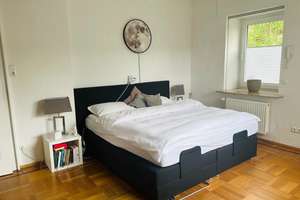Stilvolles Wohnen auf parkähnlichem Grundstück – Die vollständige Adresse der Immobilie erhältst du vom Anbieter., 63683 Ortenberg – Vorschaubild 12