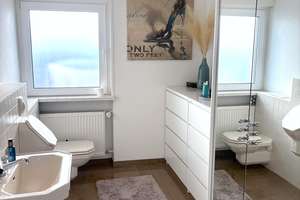 Modernes Einfamilienhaus mit Anbau, Kamin, Sauna & Sonnenterrasse - 260m² Wohnflächenpotenzial – Die vollständige Adresse der Immobilie erhältst du vom Anbieter., 64354 Reinheim – Vorschaubild 13