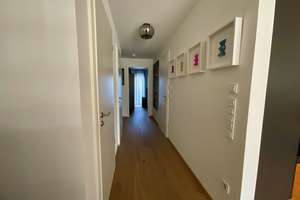 Neubau Gartenwohnung im Bismarckviertel – Werderstraße 24e, 86159 Hochfeld, Augsburg – Vorschaubild 12