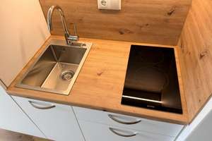 Charmante 1-Zimmerwohnung mit Wohlfühlfaktor – Rosenheimerstraße 30, 81669 Haidhausen Süd, München – Vorschaubild 11