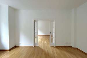Sanierte 3 Zimmerwohnung mit Balkon in der wunderschönen List! – Ferdinand-Wallbrecht-Straße 70, 30163 List, Hannover – Vorschaubild 2