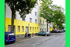 ...  Schicke möblierte 1-Zimmer-Wohnung: Lebe den Moment ... turn to tomorrow ... sparsam, aber nich – 90461 Hummelstein, Nürnberg – Vorschaubild 1