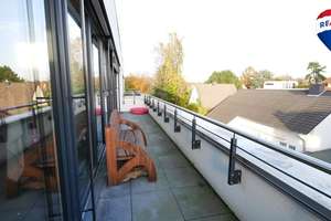 Moderne Penthouse-Wohnung mit großer Dachterrasse in Paderborn zu verkaufen! – Die vollständige Adresse der Immobilie erhältst du vom Anbieter., 33102 Kernstadt, Paderborn – Vorschaubild 11