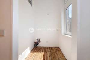 Attraktive 1-Zimmer-Wohnung mit Parkett und Tageslichtbad in ruhiger Lage – Detmolder Str. 66, 10715 Wilmersdorf, Berlin – Vorschaubild 15