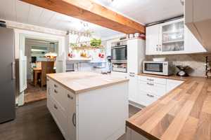 Repräsentatives Landhaus mit Haupt- und Einliegerwohnung sowie Nebengebäuden in schöner Ortsrandlage – Nordfriesland (Kreis) – Vorschaubild 21