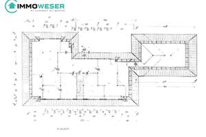 Repräsentative Villa mit Einlieger-Gästehaus auf großem Grundstück am Waldrand – Die vollständige Adresse der Immobilie erhältst du vom Anbieter., 27321 Thedinghausen – Vorschaubild 41