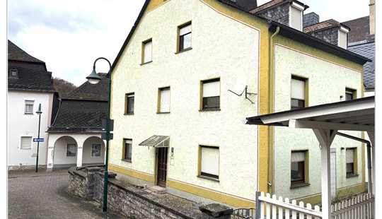 Bild von +++Ideal für Handwerker - Haus mit viel Potential und Raum im Herzen von Kamp-Bornhofen zu verkaufen
