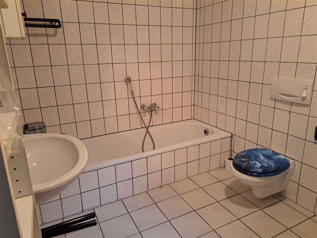 Immobilie in Kürten - Zweifamilienhaus mit Potenzial - Bild 11