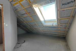 RAUMWUNDER! Neubau - Wohnen in sonniger, bevorzugter  Lage! IDEAL für Familien! Effizienzhaus 55! – St. Wendelgasse 17 - 25, 87656 Germaringen – Vorschaubild 15