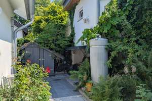 Modernisiertes EFH mit Einliegerwohnung, aufwändiger Gartenanlage und Fernsicht in Ruhelage! – Die vollständige Adresse der Immobilie erhältst du vom Anbieter., 65232 Taunusstein – Vorschaubild 18