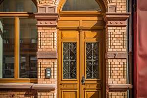 NEU!! *Paul & Partner* WOHNEN MIT CHARAKTER IN DER NEROSTRASSE! – Die vollständige Adresse der Immobilie erhältst du vom Anbieter., 65183 Mitte, Wiesbaden – Vorschaubild 25