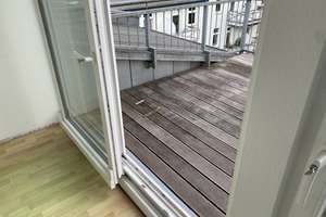 Modernisierte 3-Raum-Wohnung mit großzügiger Dachterrasse – Die vollständige Adresse der Immobilie erhältst du vom Anbieter., 18057 Kröpeliner-Tor-Vorstadt, Rostock – Vorschaubild 6