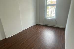 Zimmer 1.3 in Studi bzw Azubi WG - Wohnung mitten in der Bielefelder City