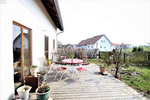 *RESERVIERT *  Einfamilienhaus mit Wohlfühlgarantie und schönem Garten in Preisenberg/Kumhausen – Die vollständige Adresse der Immobilie erhältst du vom Anbieter., 84036 Kumhausen – Vorschaubild 16