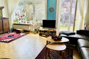 Wunderschönes familienfreundliches Haus mit tollem Garten, einziehen wohlfühlen ++von PRIVAT++ – Müssenredder 1a, 22399 Poppenbüttel, Hamburg – Vorschaubild 9