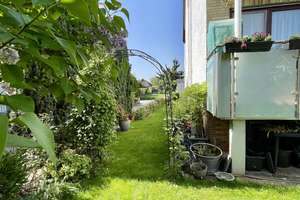 Gemütliche 1-Zimmer-Dachwohnung mit hochwertiger EBK – Beethovenstraße 20, 55130 Laubenheim, Mainz – Vorschaubild 12