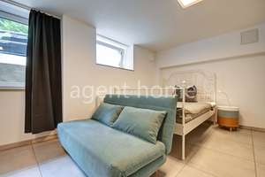 MÖBLIERT - MODERN STYLE - Praktisches Business Apartment – Die vollständige Adresse der Immobilie erhältst du vom Anbieter., 70563 Vaihingen-Mitte, Stuttgart – Vorschaubild 2