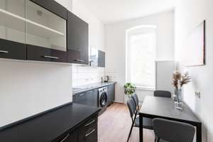 Großzügige 5-Zimmer-Wohnung in Berlin – Ideal als Kapitalanlage oder zur Eigennutzung – Die vollständige Adresse der Immobilie erhältst du vom Anbieter., 13347 Gesundbrunnen, Berlin – Vorschaubild 4