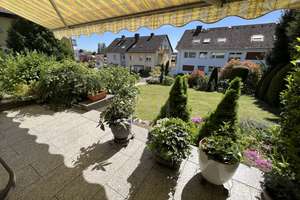 HTI |  Ein- bis Zweifamilienhaus auf großem Grundstück in Kalbach - Käuferprovisionsfrei - – 60437 Kalbach-Riedberg, Frankfurt am Main – Vorschaubild 5