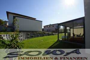Exklusives neues Einfamilienhaus mit Wintergarten und Doppelgarage in Burgheim - Ein Objekt von I... – Neuburg-Schrobenhausen (Kreis) – Vorschaubild 9