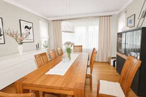 Exklusive Villa im Herrenkrug! - Wohnen, Arbeiten, Leben –  – Die vollständige Adresse der Immobilie erhältst du vom Anbieter., 39114 Brückfeld, Magdeburg – Vorschaubild 12