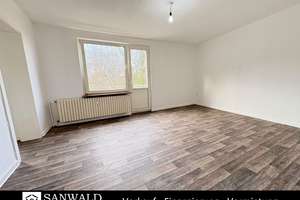 Geräumige 2,5 Zimmer mit Balkon 