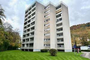 Für Kapitalanleger! Zentrumsnah gelegene ETW auf der obersten Etage im Grünen! – Die vollständige Adresse der Immobilie erhältst du vom Anbieter., 77933 Lahr/Schwarzwald – Vorschaubild 3