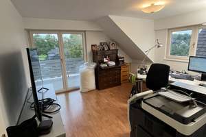 *Großzügiges, modernes EFH in begehrter Lage von OF-Rosenhöhe*Traumgarten inkl. Aussensauna*Garage* – 63069 Vorderwald-Rosenhöhe, Offenbach am Main – Vorschaubild 15