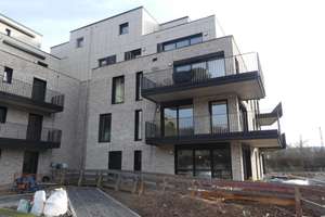 Helle Penthousewohnung im KFW 40 Energiesparhaus Trier mit Top Verkehranbindung Luxemburg – Die vollständige Adresse der Immobilie erhältst du vom Anbieter., 54294 West/Pallien, Trier – Vorschaubild 14