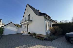 Wow! Kersaniertes Einfamilienhaus in bester Lage - Luxus am Westerberg