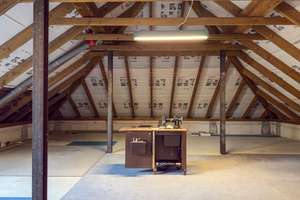 Ebenerdig Wohnen in Nordhorn Stadtflur: mit Garage, Wintergarten und Ausbaupotenzial – Die vollständige Adresse der Immobilie erhältst du vom Anbieter., 48531 Nordhorn – Vorschaubild 17