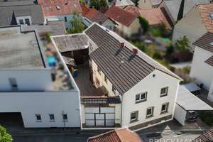 Keine Lust auf Rasenmähen? Willkommen zuhause in Ortskernlage von Weisenheim/Sand! – Luisenstraße 6, 67256 Weisenheim am Sand – Vorschaubild 2