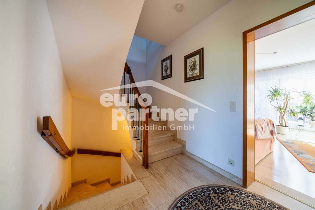 Immobilie in Schwollen - Bezugsfähige Doppelhaushälfte mit herrlichem Grundstück! - Bild 3